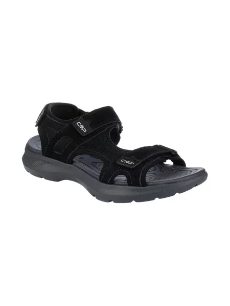 CMP Sandale Emby Hiking Sandal crna