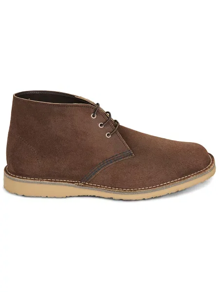Pantofi Red Wing roșu
