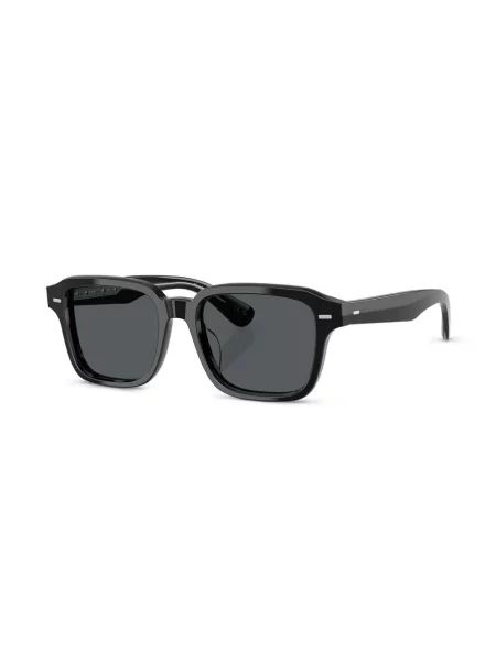 Ochelari de soare Oliver Peoples negru