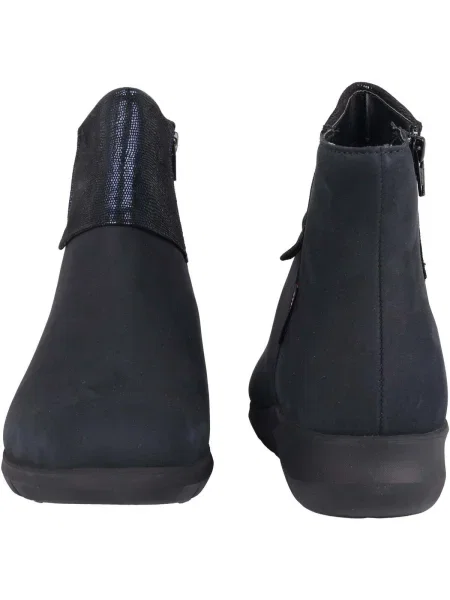 Pantofi Mephisto albastru