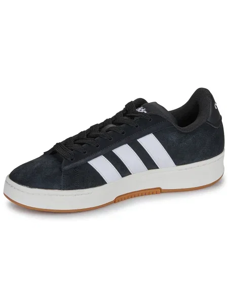 Tenisky Adidas čierna