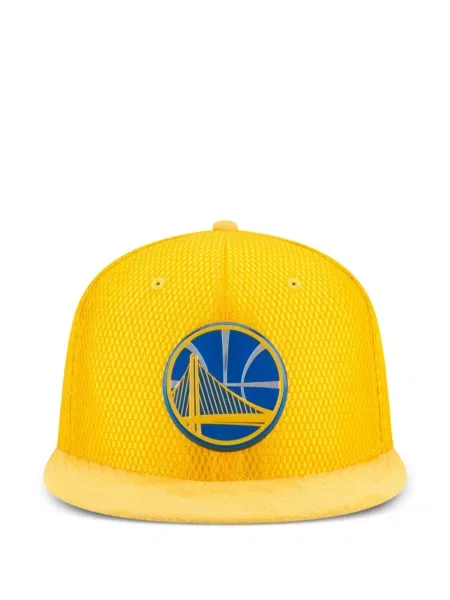 Șapcă New Era Cap galben