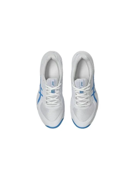 Pantofi Asics alb