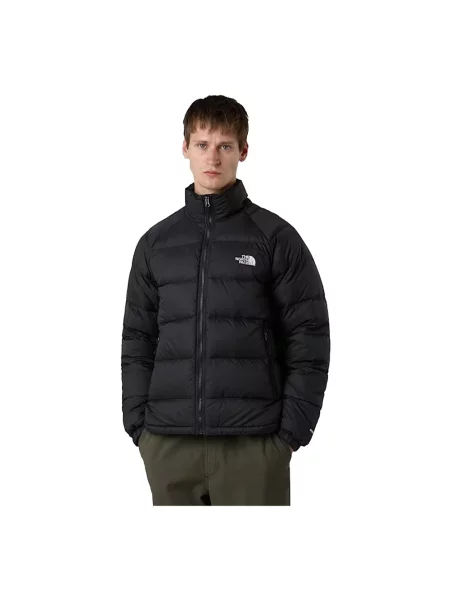 Kurtka The North Face Hydrenalite Down Jacket TNF Black L czarna