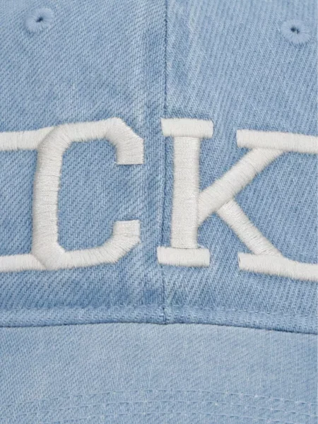 Calvin Klein baseball kapa modra