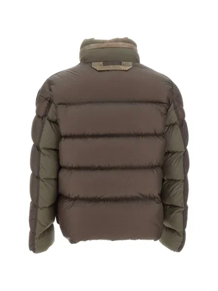Geacă cu puf Parajumpers maro