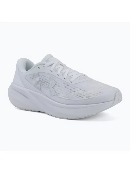 Încălțăminte de alergare pentru bărbați Under Armour Velociti Pace white/black/royal alb