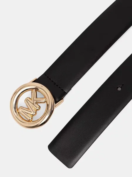 MICHAEL Michael Kors ремінь шкіряний