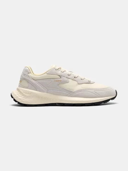 Hoff CITY MKII OFF WHITE sneakers pentru femei alb