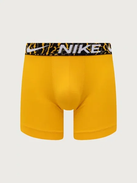 Nike bokserki zielone