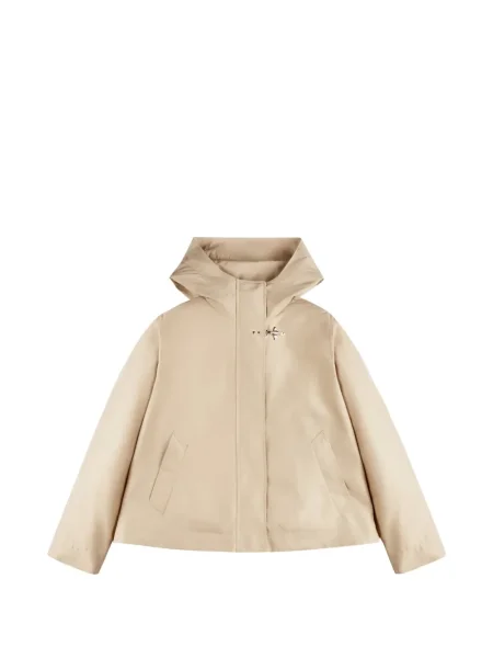 Geacă Fay cu glugă