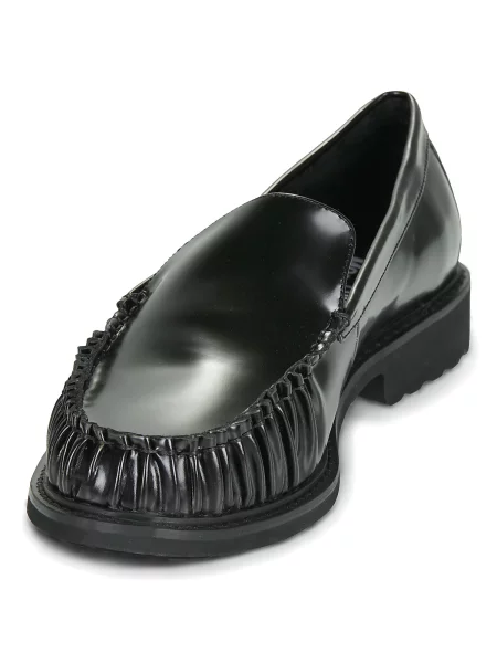 Pantofi Love Moschino negru
