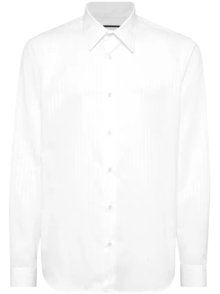 Košulja Philipp Plein bijela