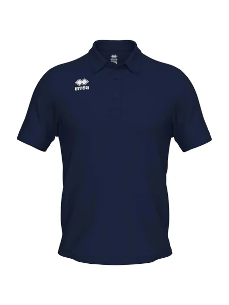 Polo majica Errea plava