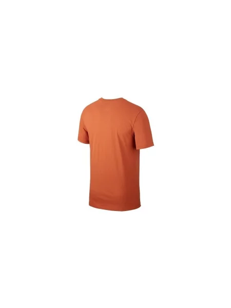 Majica Nike narančasta