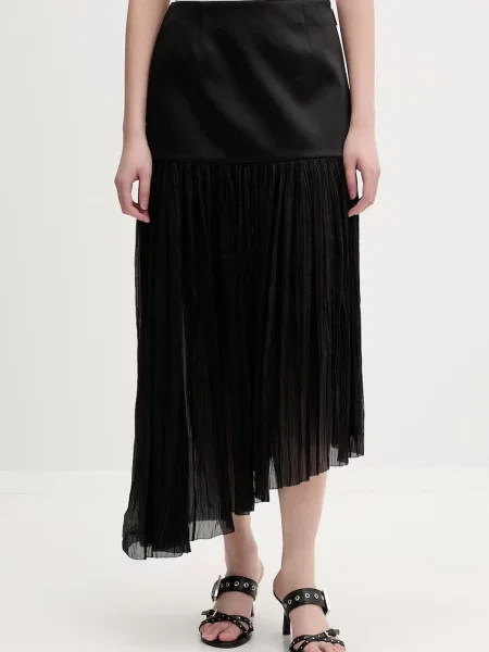 Miss Sixty spódnica czarna