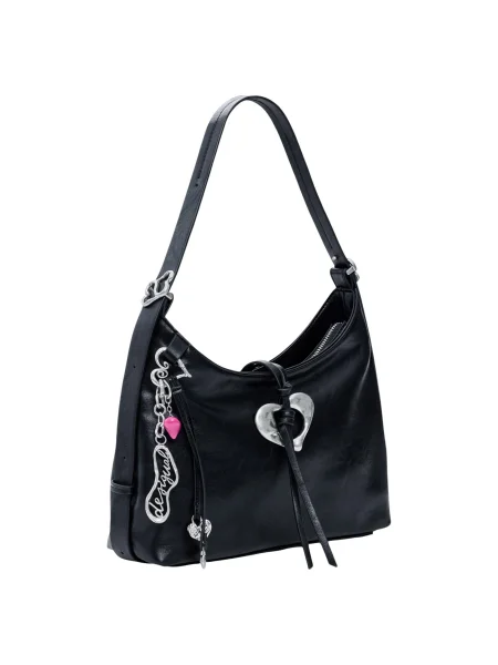 Pandantiv Desigual negru