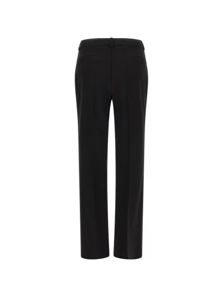 Pantaloni P.a.r.o.s.h. negru