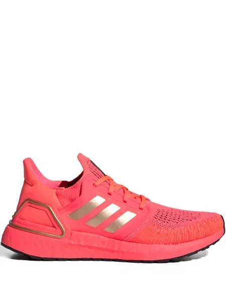 Leggings Adidas cu imagine din piele de căprioară alergare gri