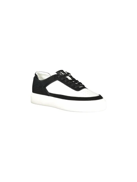Pantofi Calvin Klein Jeans negru