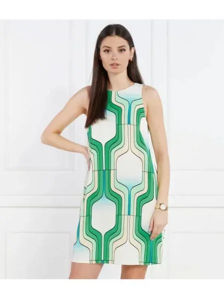 Marella Rochie AGORDO verde
