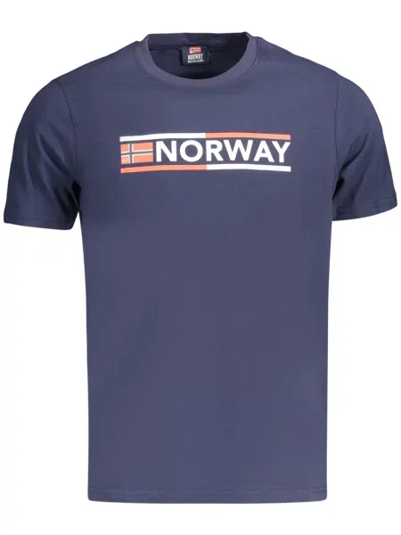 Tricou Norway 1963