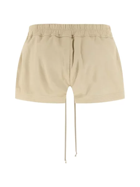 Șnur de strângere pantaloni scurți Rick Owens