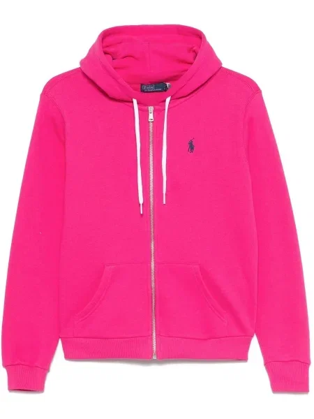 Bluza Polo Ralph Lauren różowa