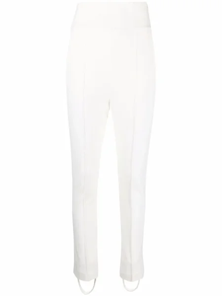 Pantaloni Loulou De Saison