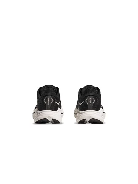 Futócipő Hoka Clifton 10 Wide fekete