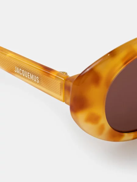 Солнцезащитные очки Jacquemus