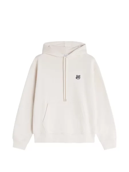 Hanorac cu glugă Maison Kitsune