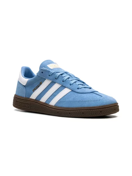 Sneakerși Adidas Spezial alb