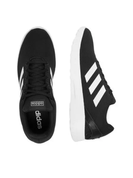 Adidas Bėgimo batai CWB-NEBZED BASIC juoda