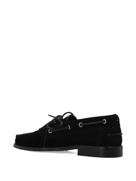 Pantofi Aeyde negru