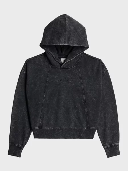 Толстовка G-star Raw сіра