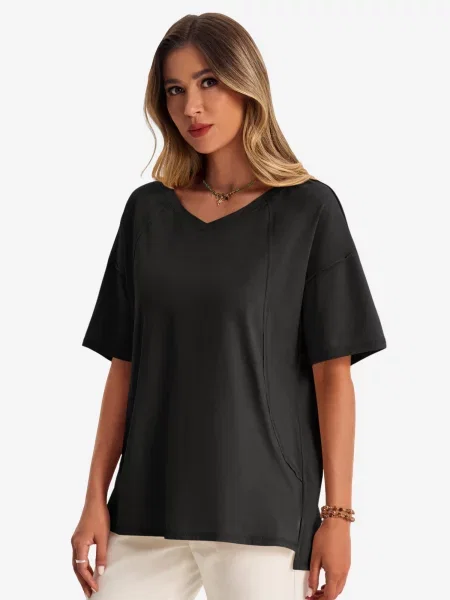 Imily Bela Tricou negru