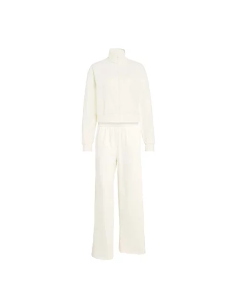 ADIDAS SPORTSWEAR Tepláková souprava Lazyday offwhite