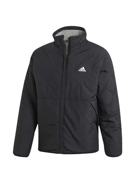 Șapcă Adidas cu autograf albastru