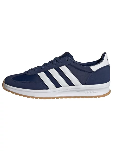 Sneakerși Adidas Sportswear alb