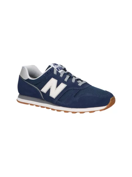 Pantofi New Balance albastru