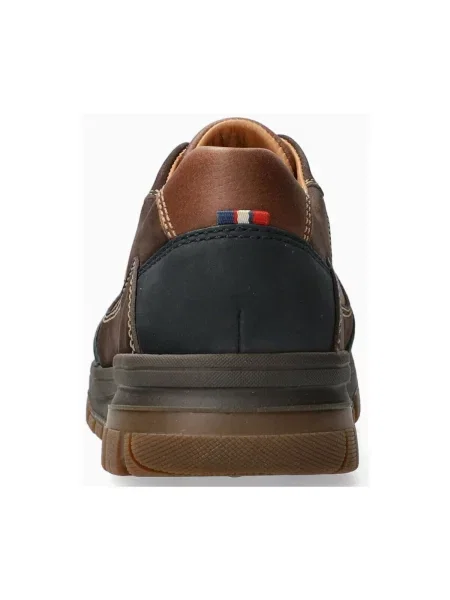 Pantofi Mephisto maro
