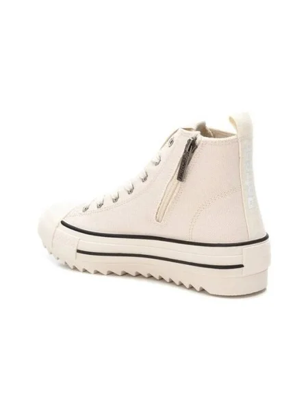 Pantofi Refresh bej