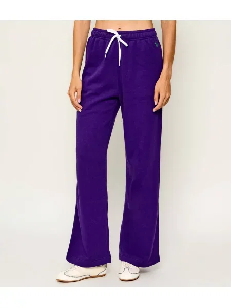 Polo Ralph Lauren Melegítő alsó lila