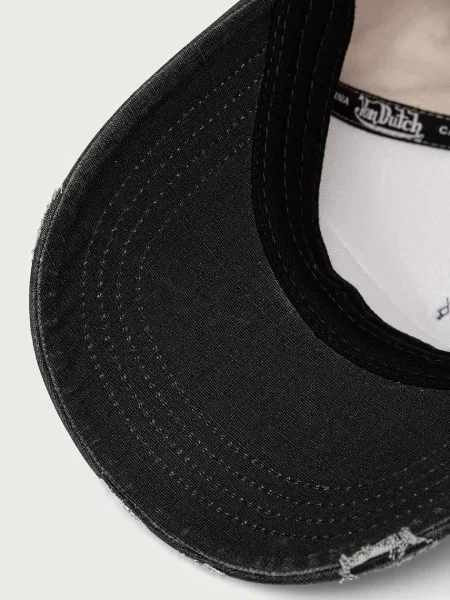 Кепка Von Dutch