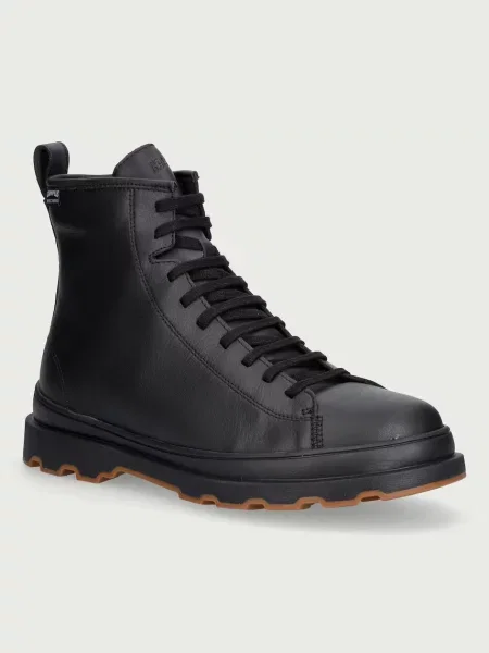 Botine Camper negru