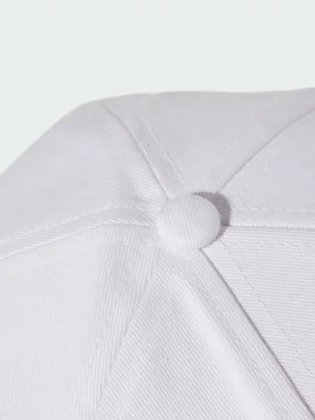Кепка Adidas белая