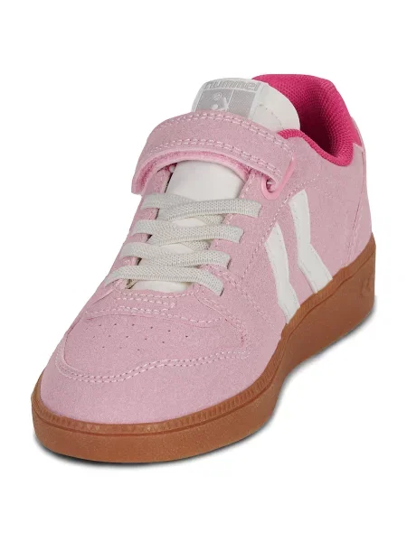Pantofi copii Hummel roz