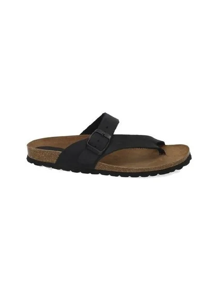 Pantofi Interbios negru