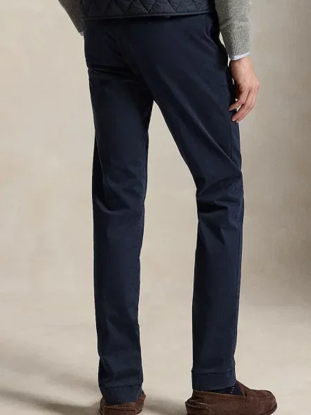 Polo Ralph Lauren pantaloni pentru bărbați cu